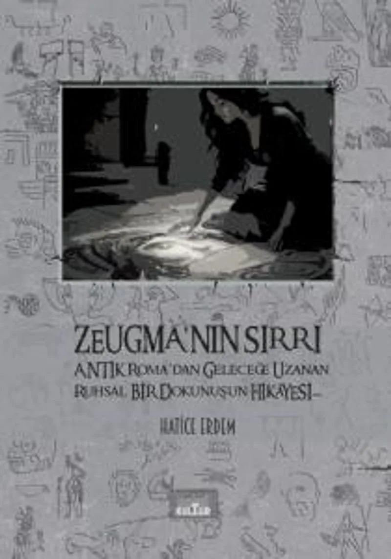 Zeugma'nın Sırrı