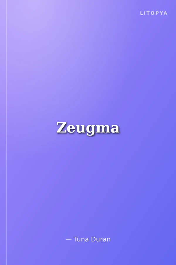 Zeugma