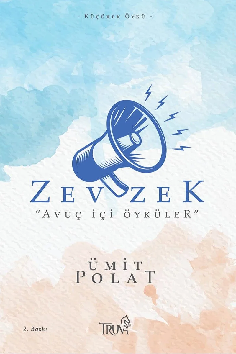 Zevzek Avuç İçi Öyküler