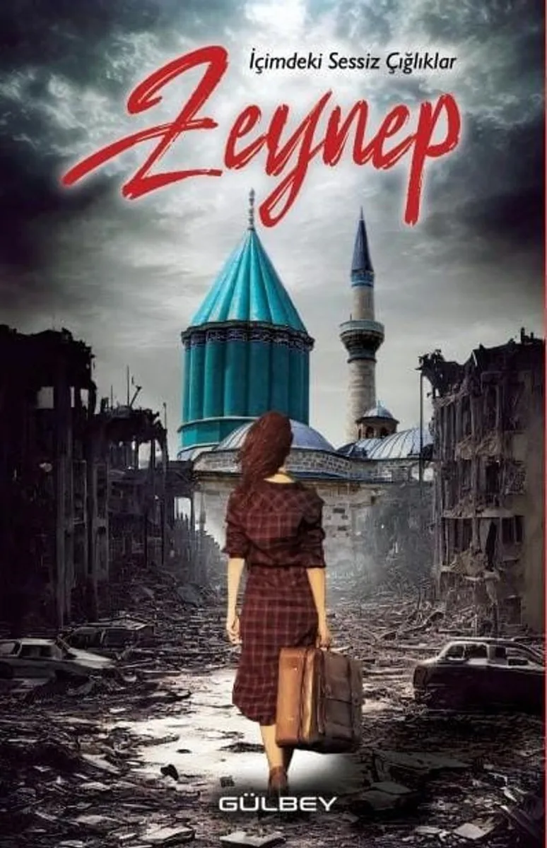Zeynep İçimdeki Sessiz Çığlıklar