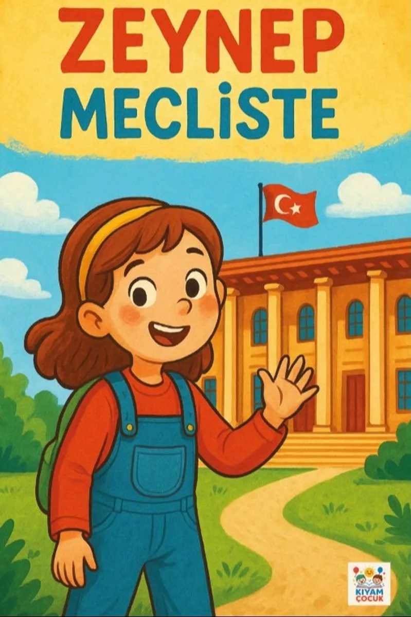 Zeynep Mecliste