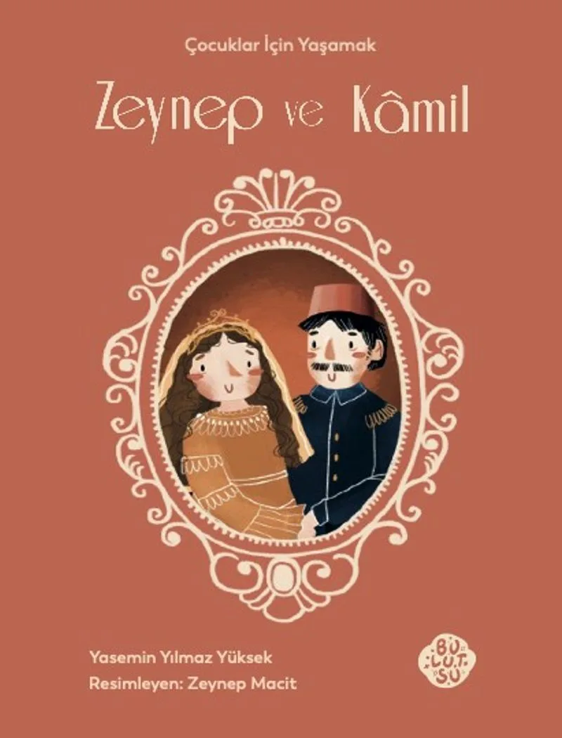 Zeynep ve Kamil Çocuklar İçin Yaşamak