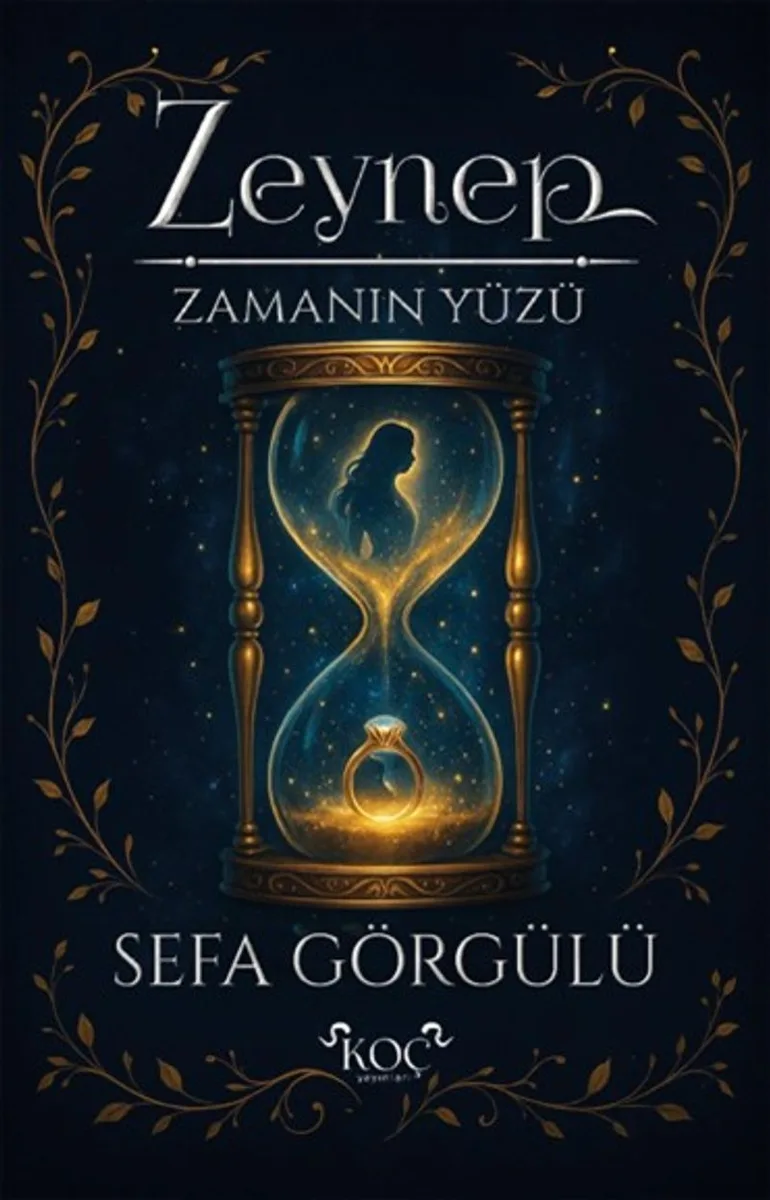 Zeynep Zamanın Yüzü