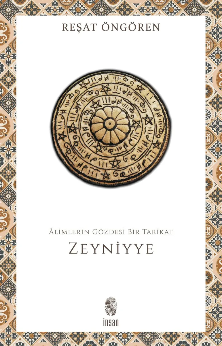 Zeyniyye Alimlerin Gözdesi Bir Tarikat