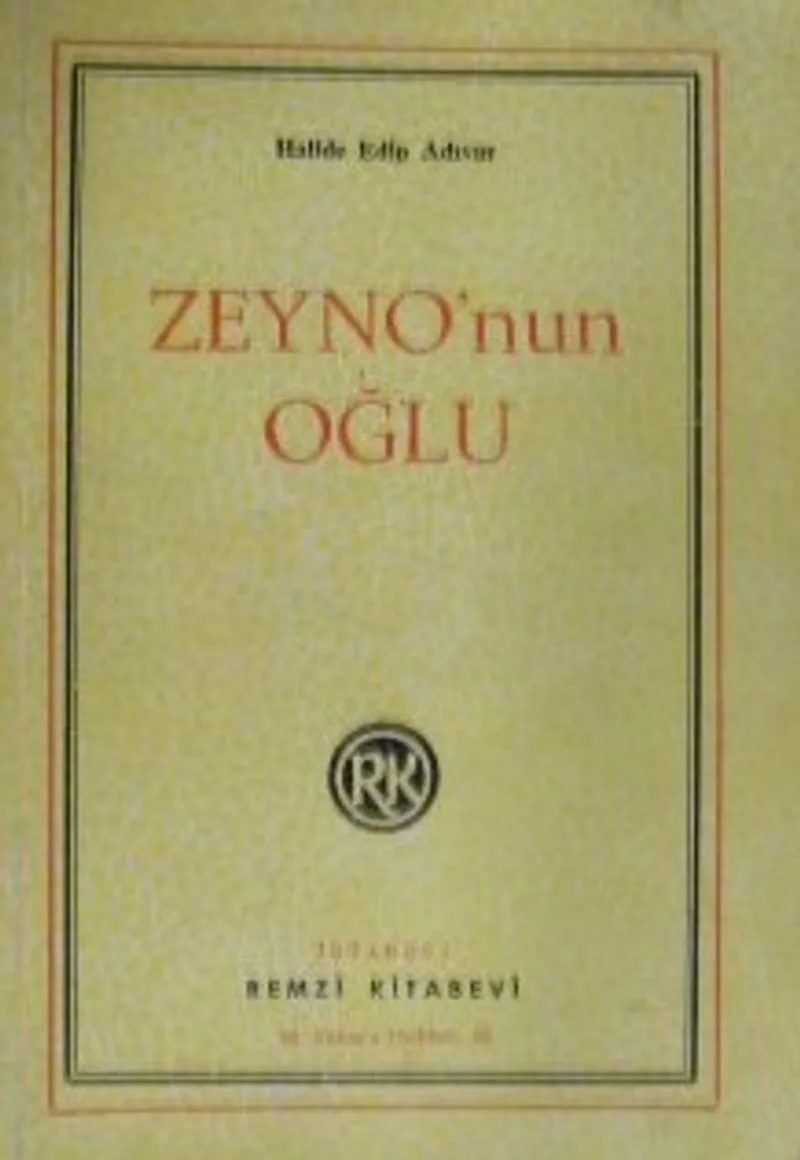 Zeynonun Oğlu / 10-E-6