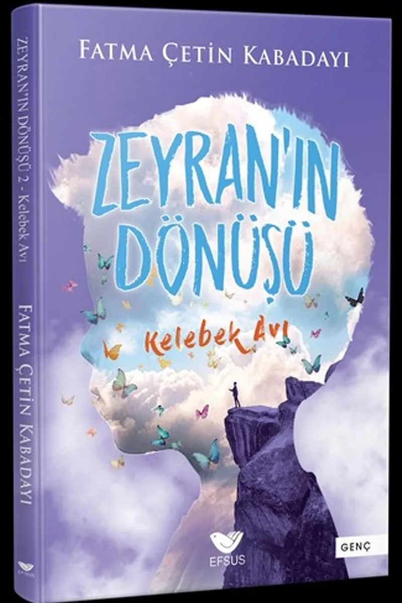 Zeyranın Dönüşü 2 / Kelebek Avı