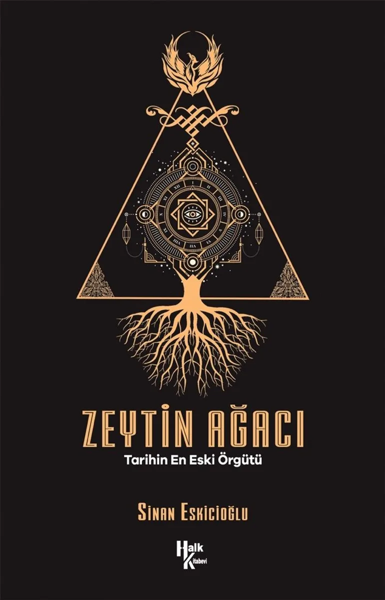 Zeytin Ağacı