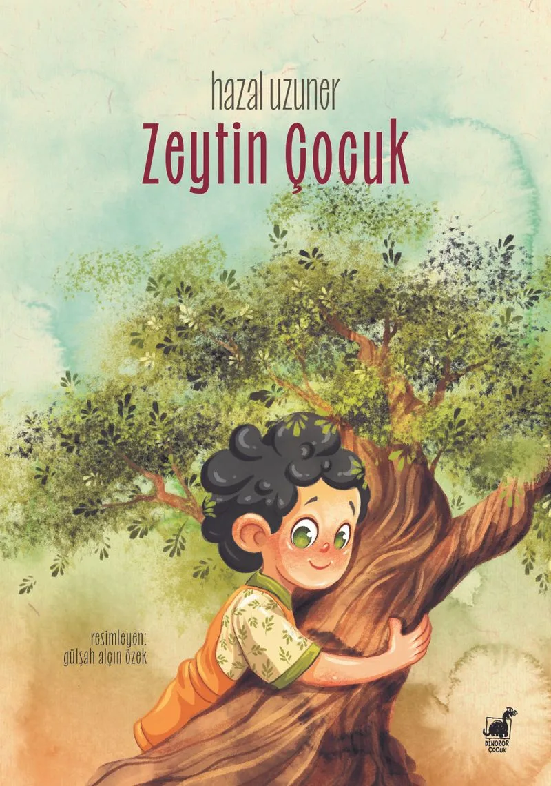 Zeytin Çocuk
