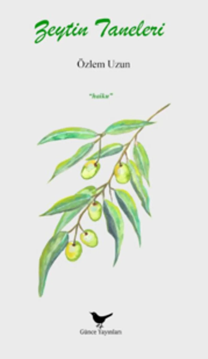 Zeytin Taneleri