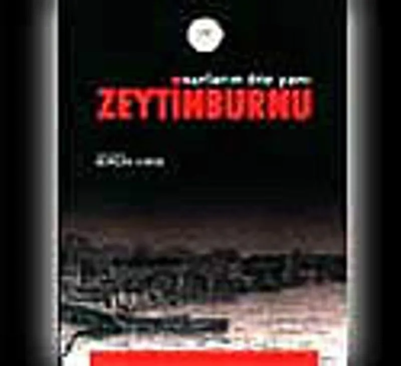Zeytinburnu / Surların Öte Yanı 2-F-14