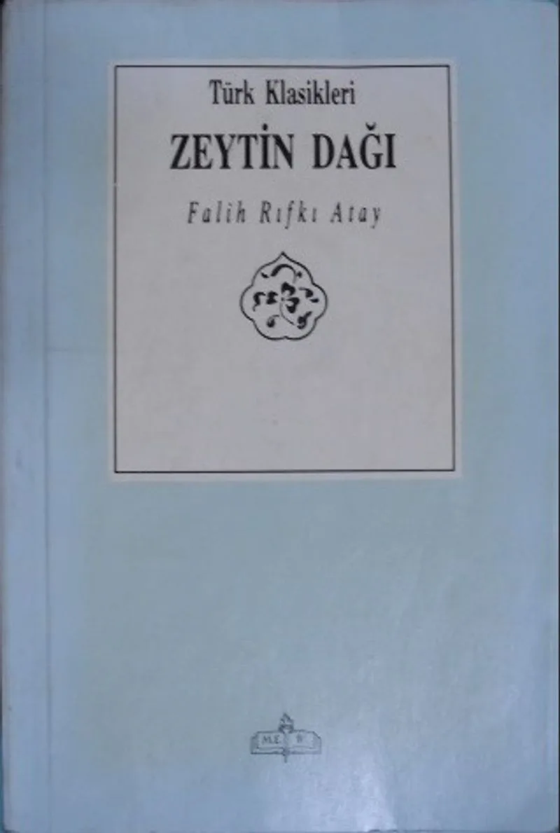 Zeytindağı/ 11-Z-167