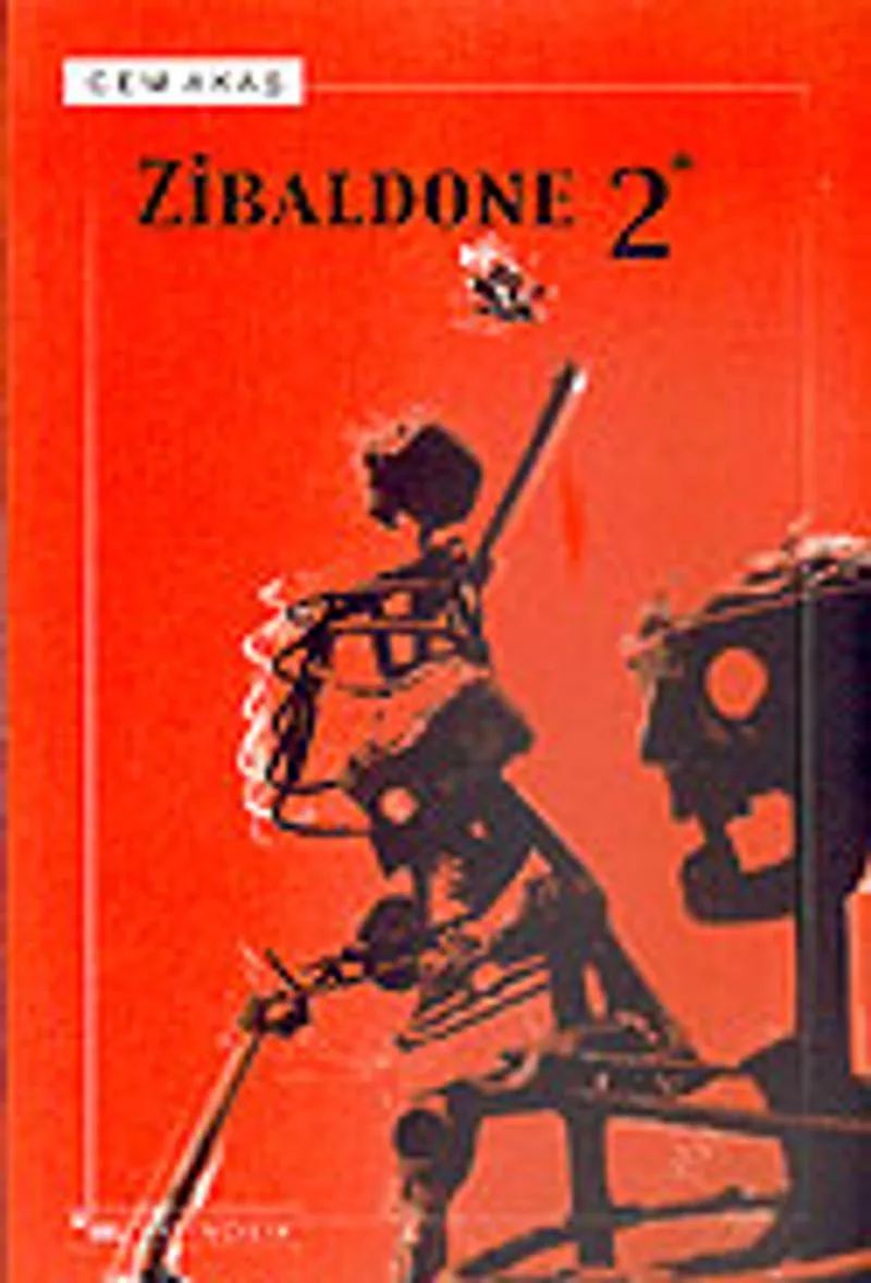 Zibaldone 2