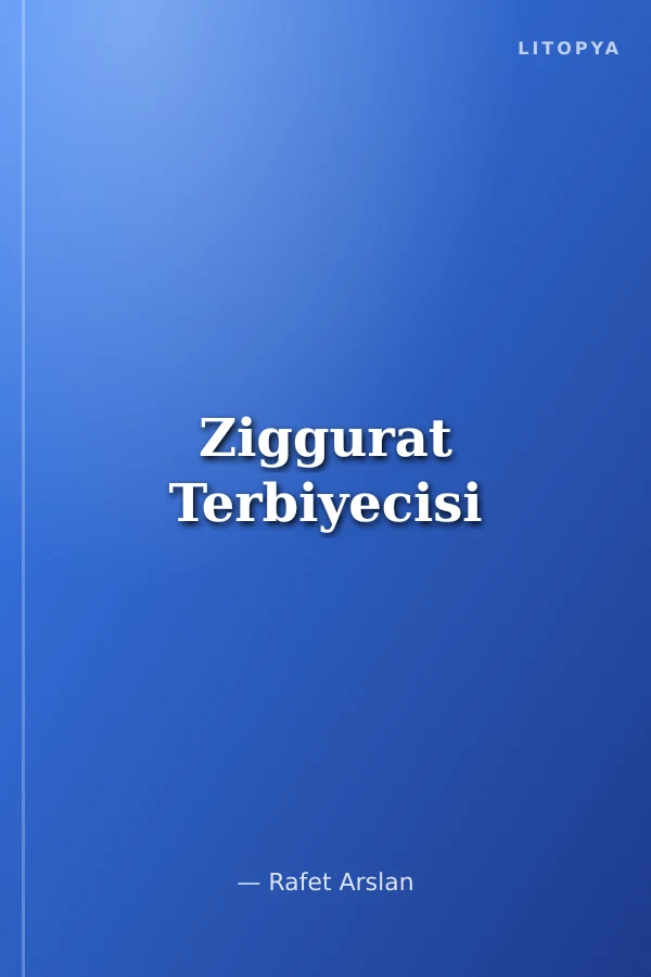 Ziggurat Terbiyecisi