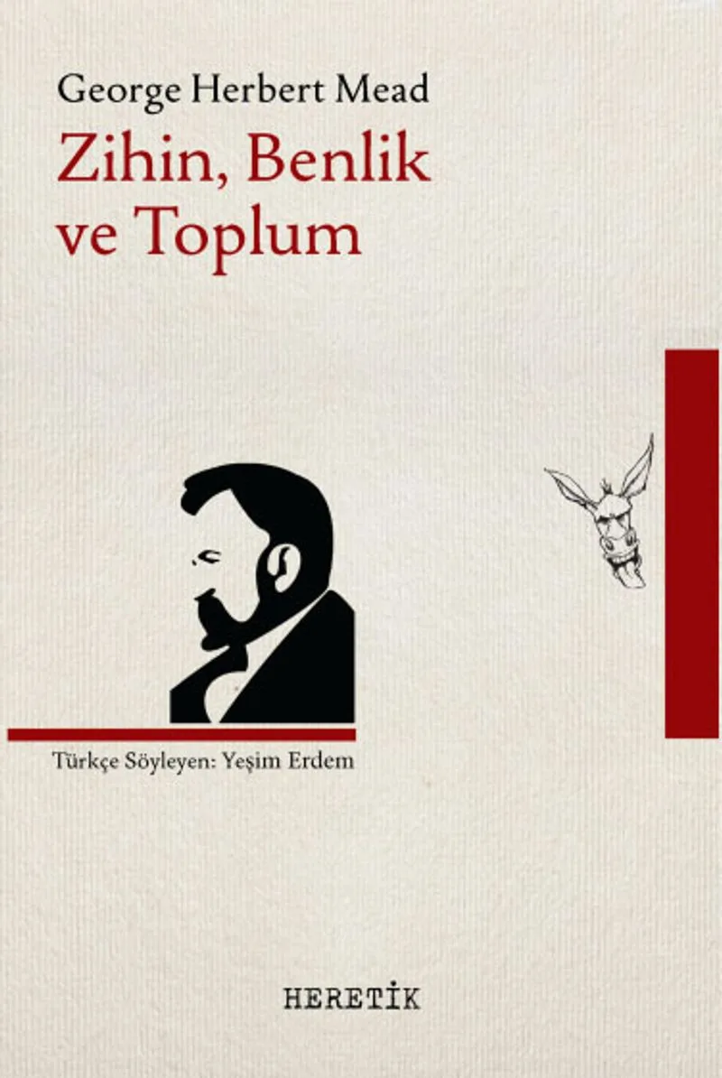 Zihin, Benlik ve Toplum