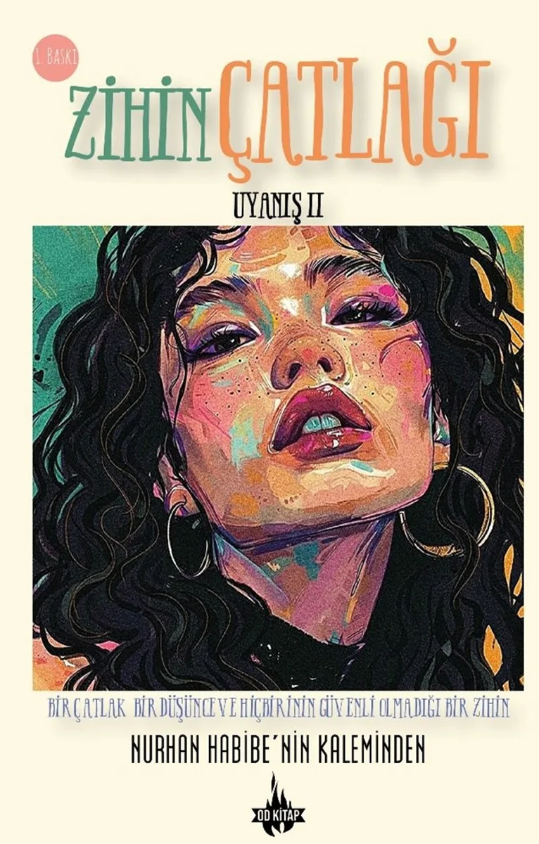Zihin Çatlağı / Uyanış II