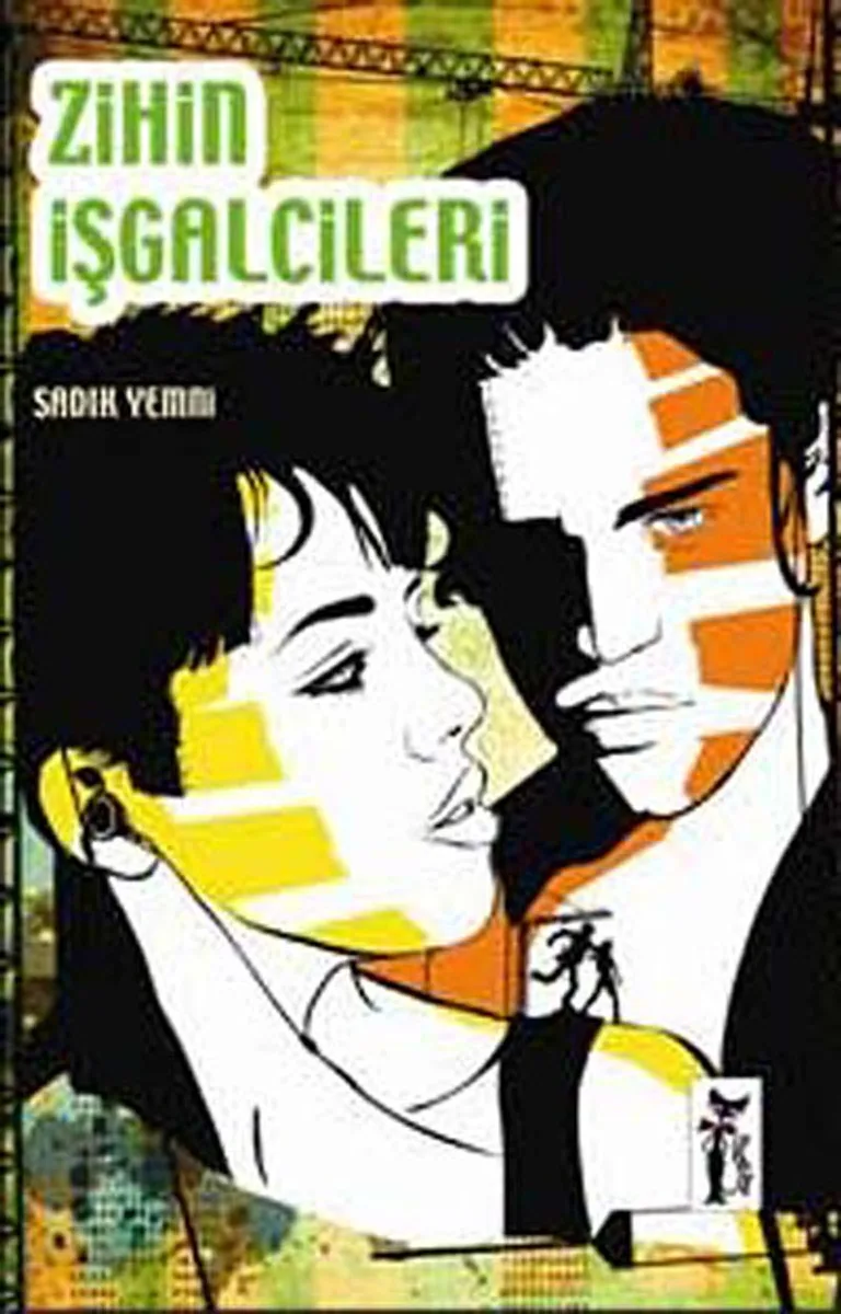 Zihin İşgalcileri