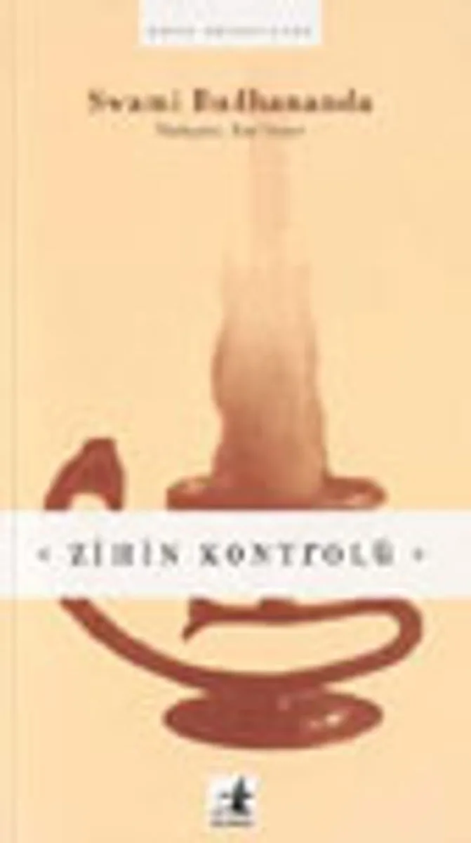 Zihin Kontrolü