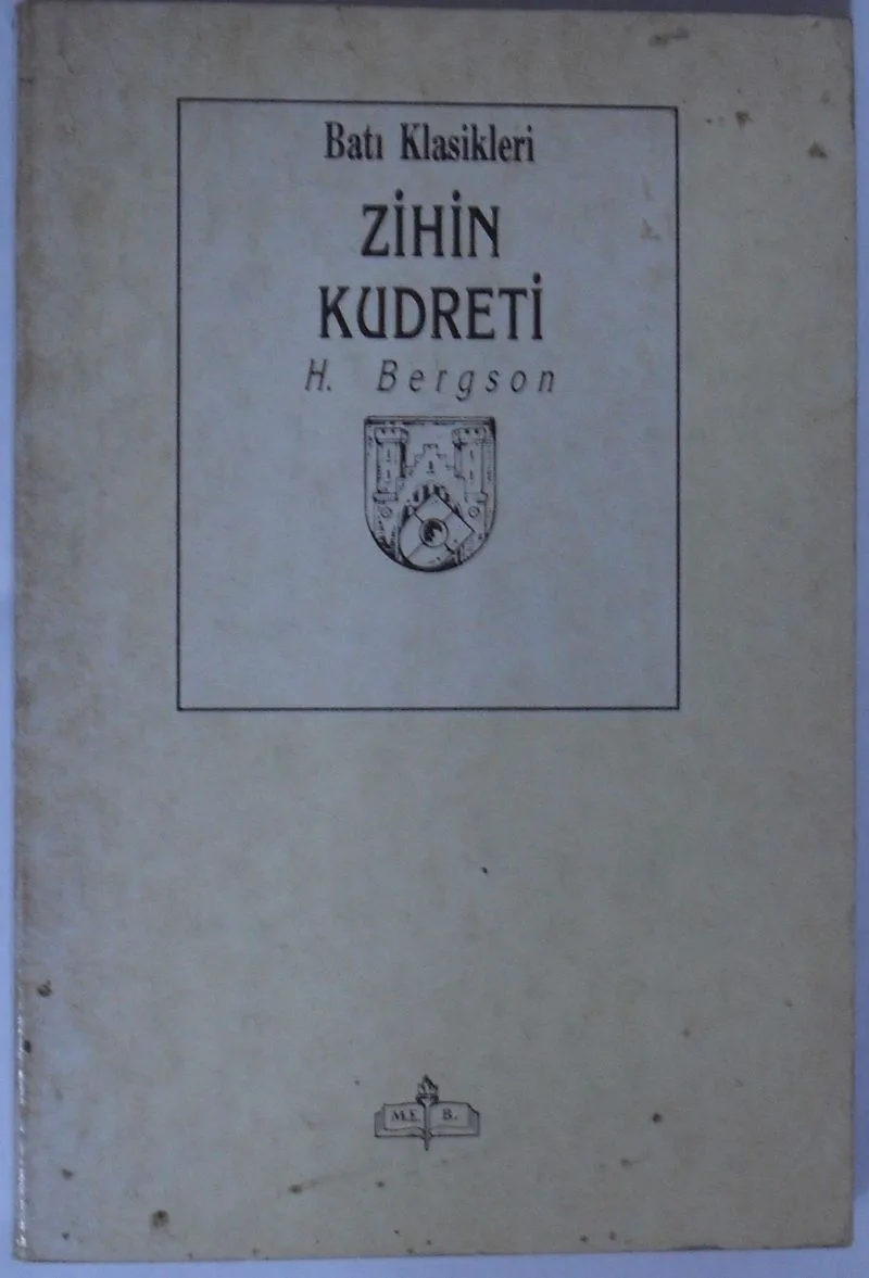 Zihin Kudreti Kod: 11-Z-15