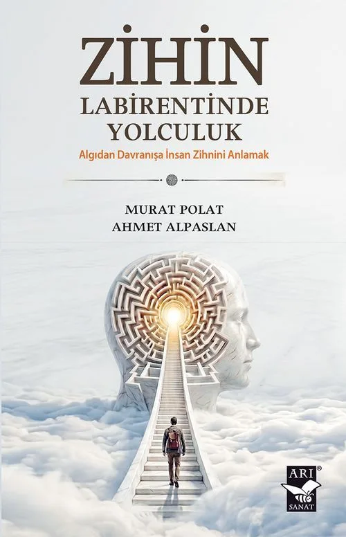 Zihin Labirentinde Yolculuk