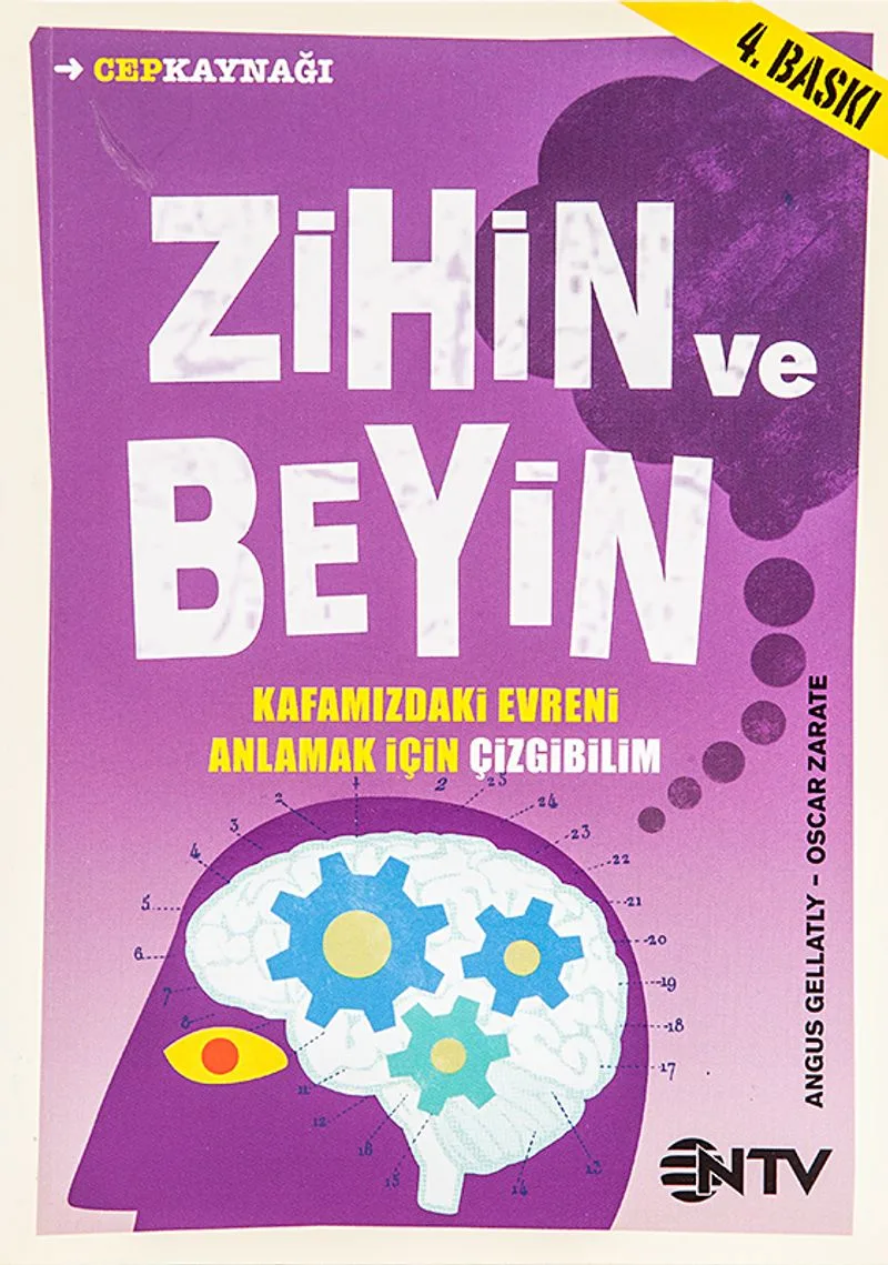 Zihin ve Beyin