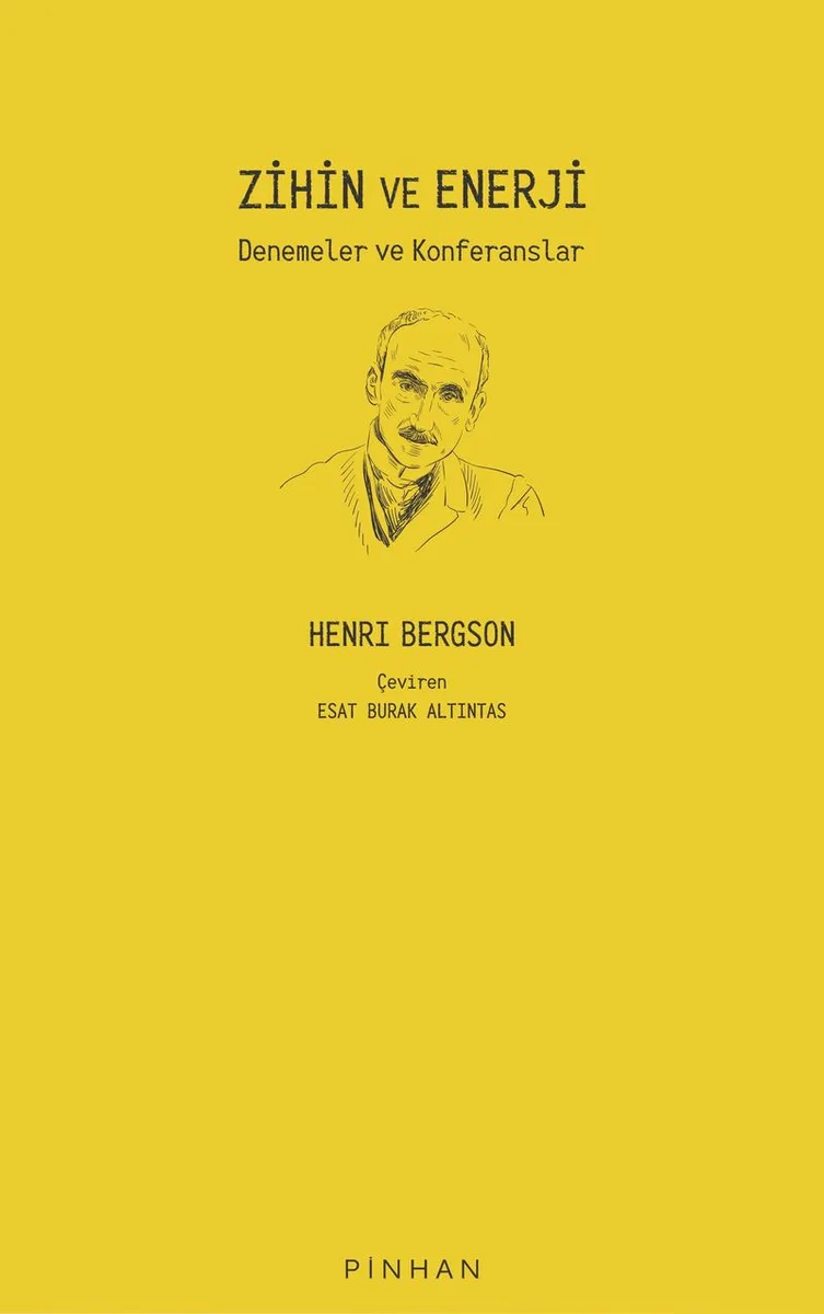 Zihin ve Enerji Denemeler ve Konferanslar