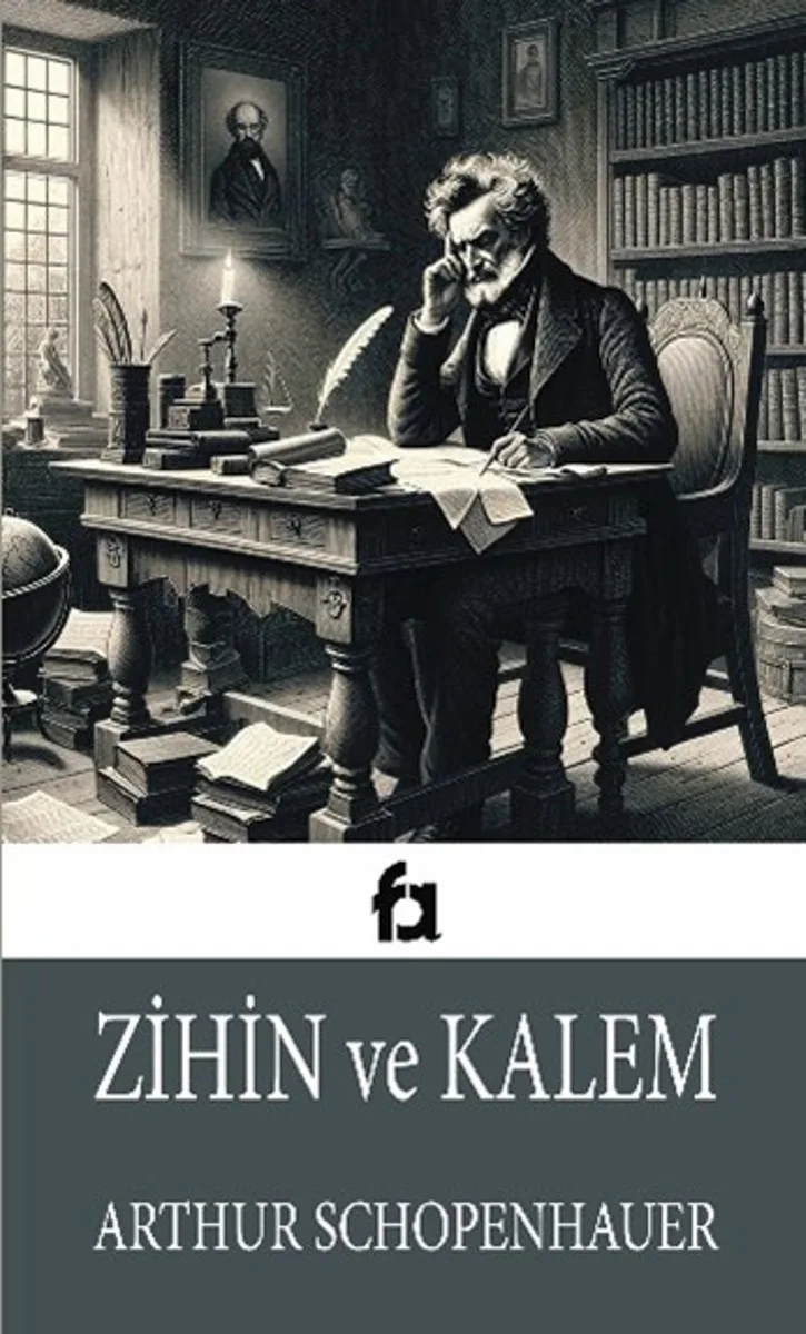 Zihin ve Kalem