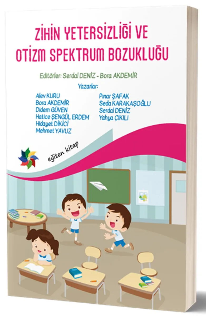 Zihin Yetersizliği ve Otizm Spektrum Bozukluğu