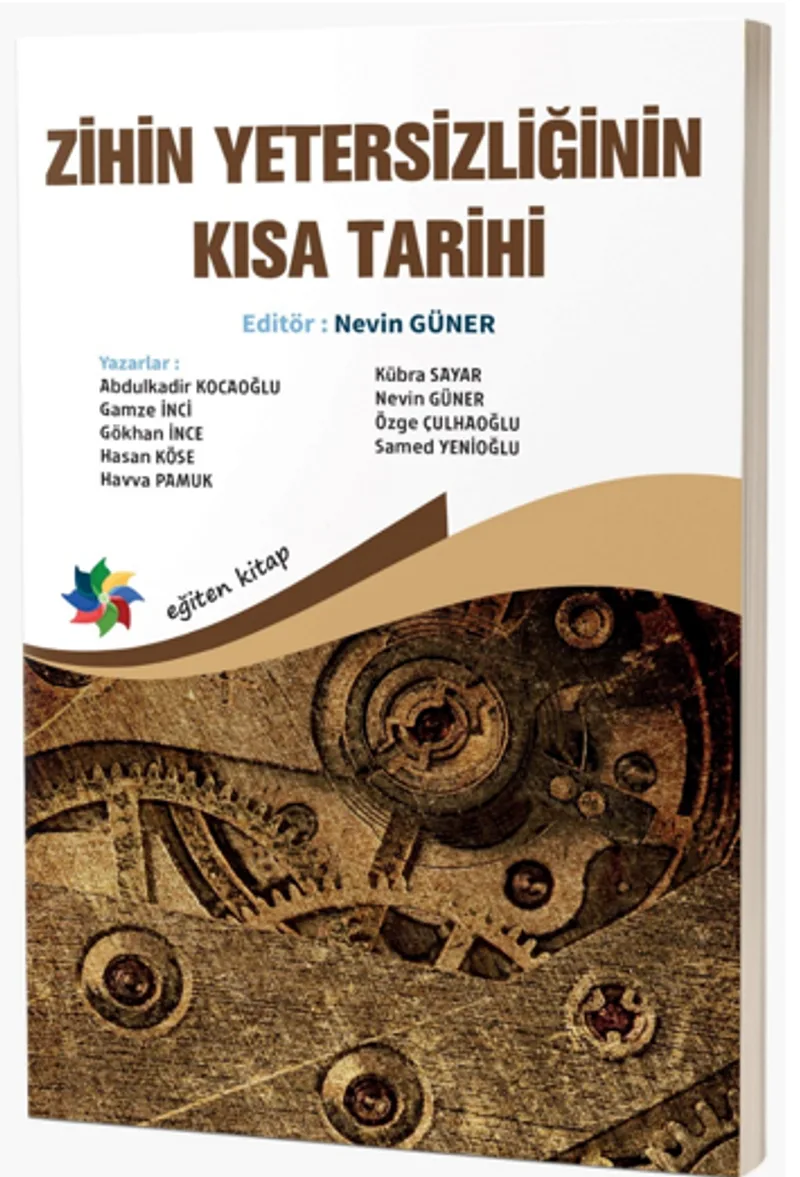 Zihin Yetersizliğinin Kısa Tarihi