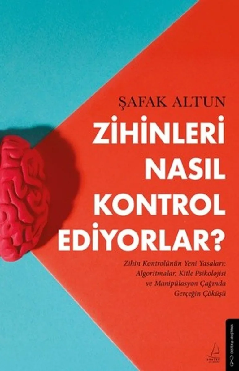 Zihinleri Nasıl Kontrol Ediyorlar?