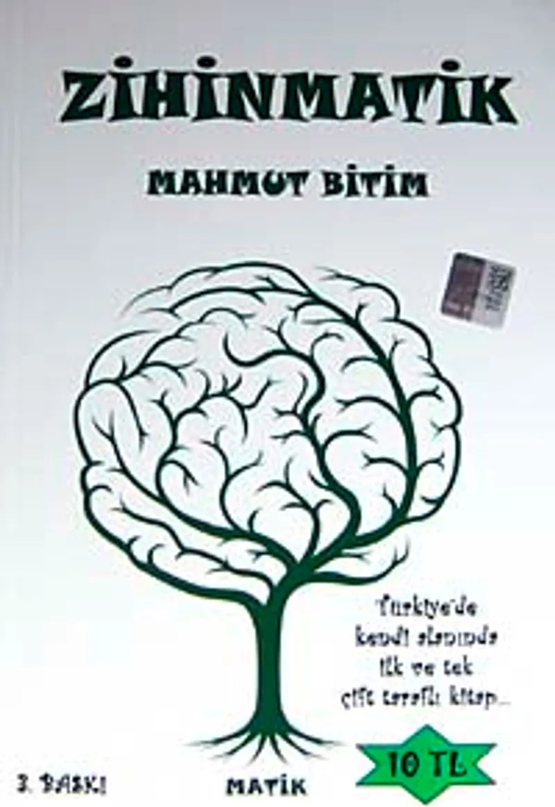 Zihinmatik - İlginçmatik