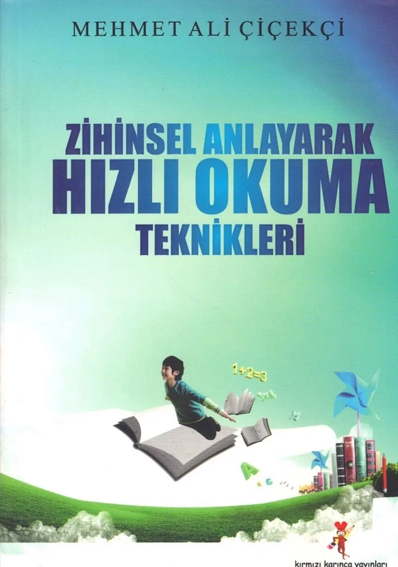 Zihinsel Anlayarak Hızlı Okuma Teknikleri