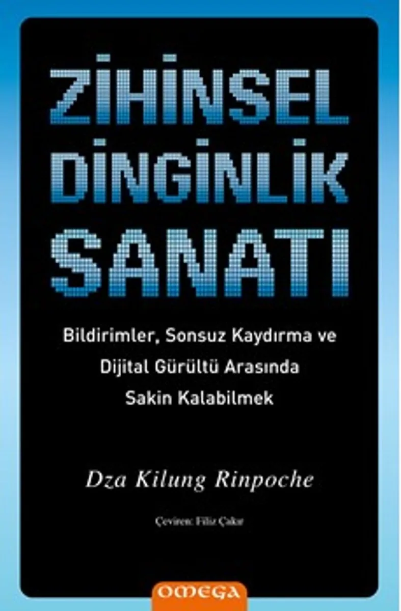 Zihinsel Dinginlik Sanatı Bildirimler, Sonsuz Kaydırma ve Dijital Gürültü Arasında Sakin Kalabilmek