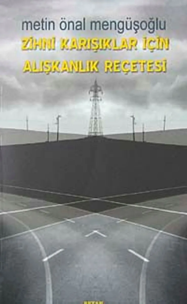 Zihni Karışıklar İçin Alışkanlık Reçetesi