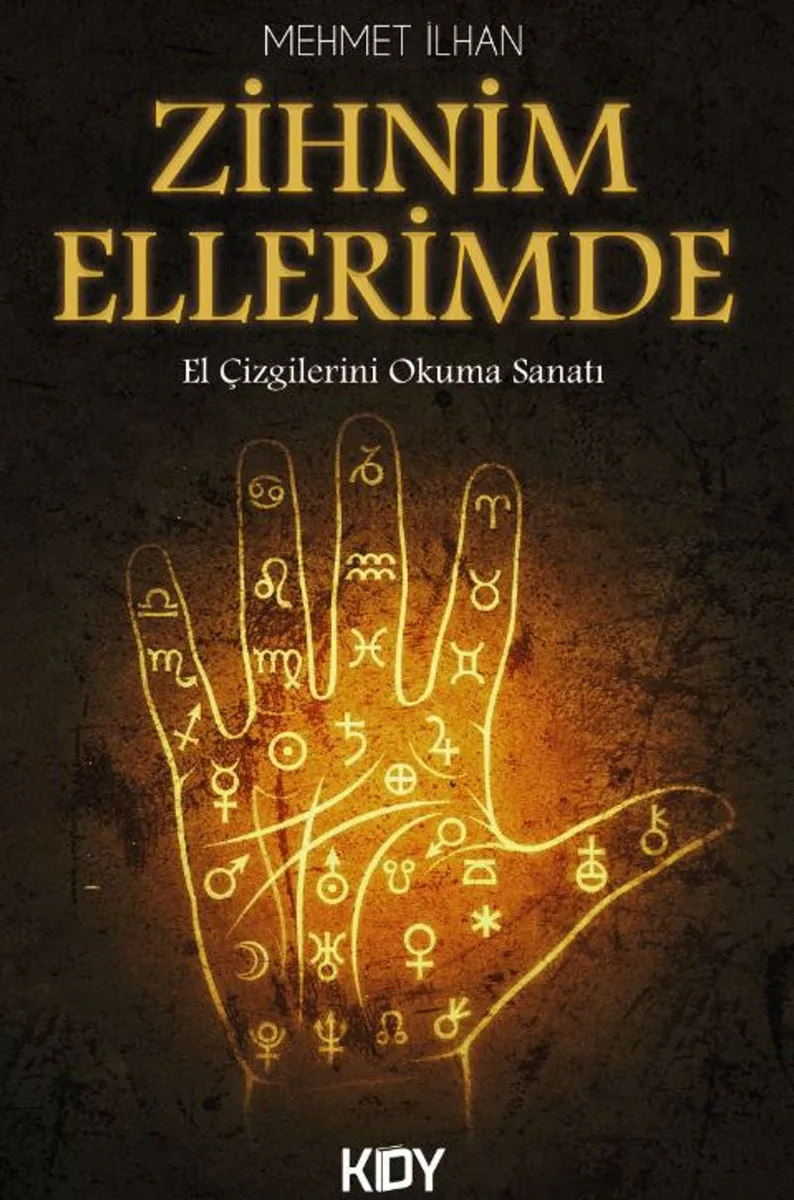 Zihnim Ellerimde