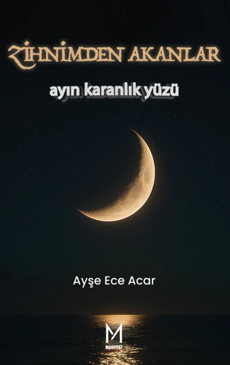 Zihnimden Akanlar