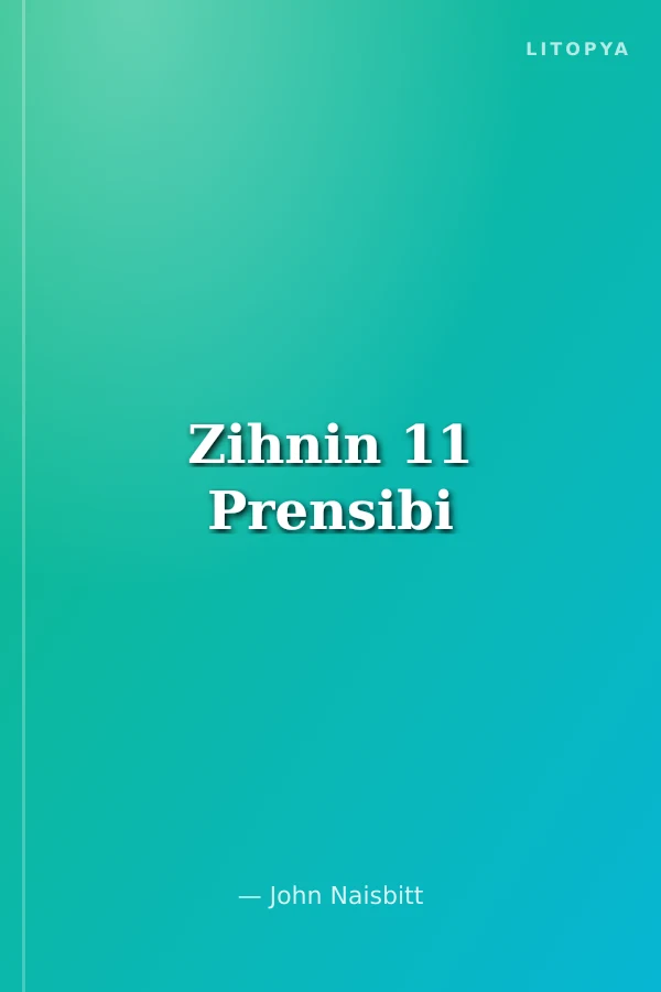 Zihnin 11 Prensibi