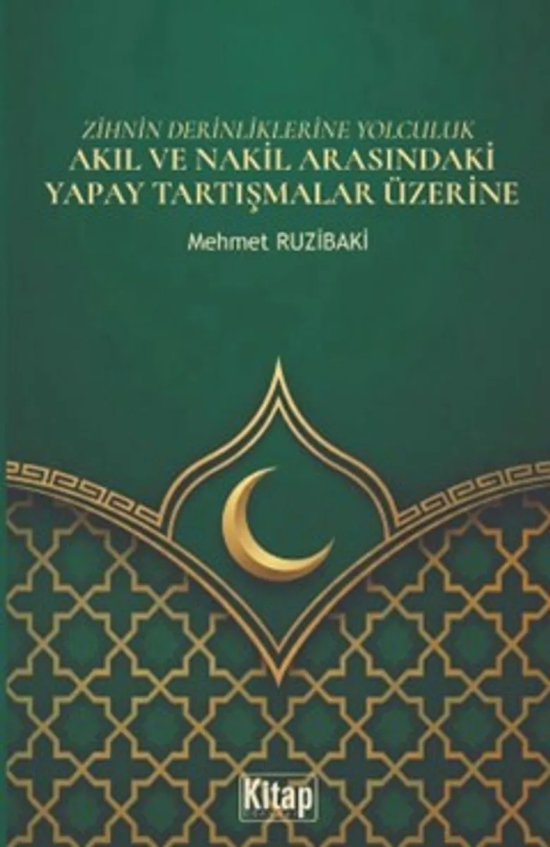 Zihnin Derinliklerine Yolculuk Akıl Ve Nakil Arasındaki Yapay Tartışmalar Üzerine