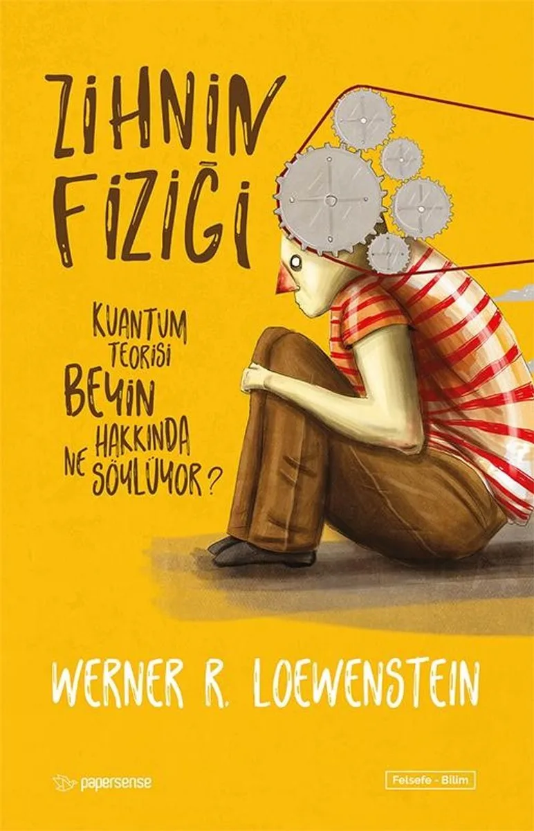 Zihnin Fiziği Kuantum Teorisi Beyin Hakkında Ne Söylüyor?