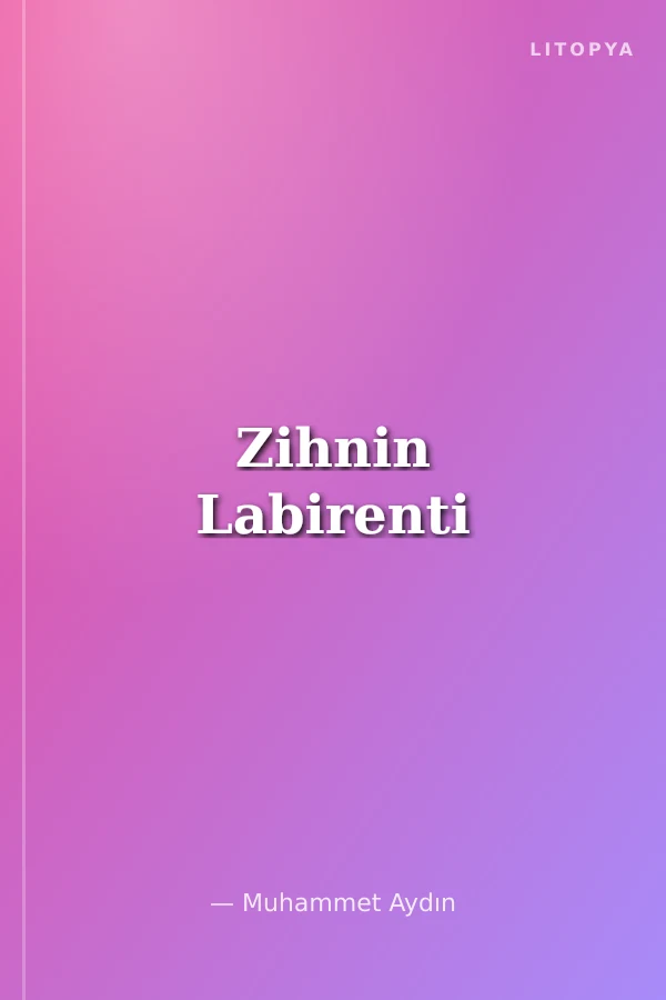Zihnin Labirenti