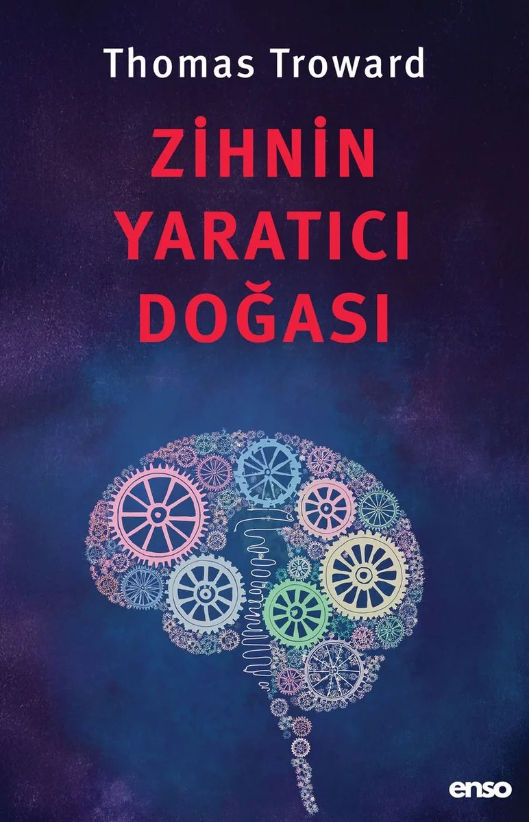 Zihnin Yaratıcı Doğası