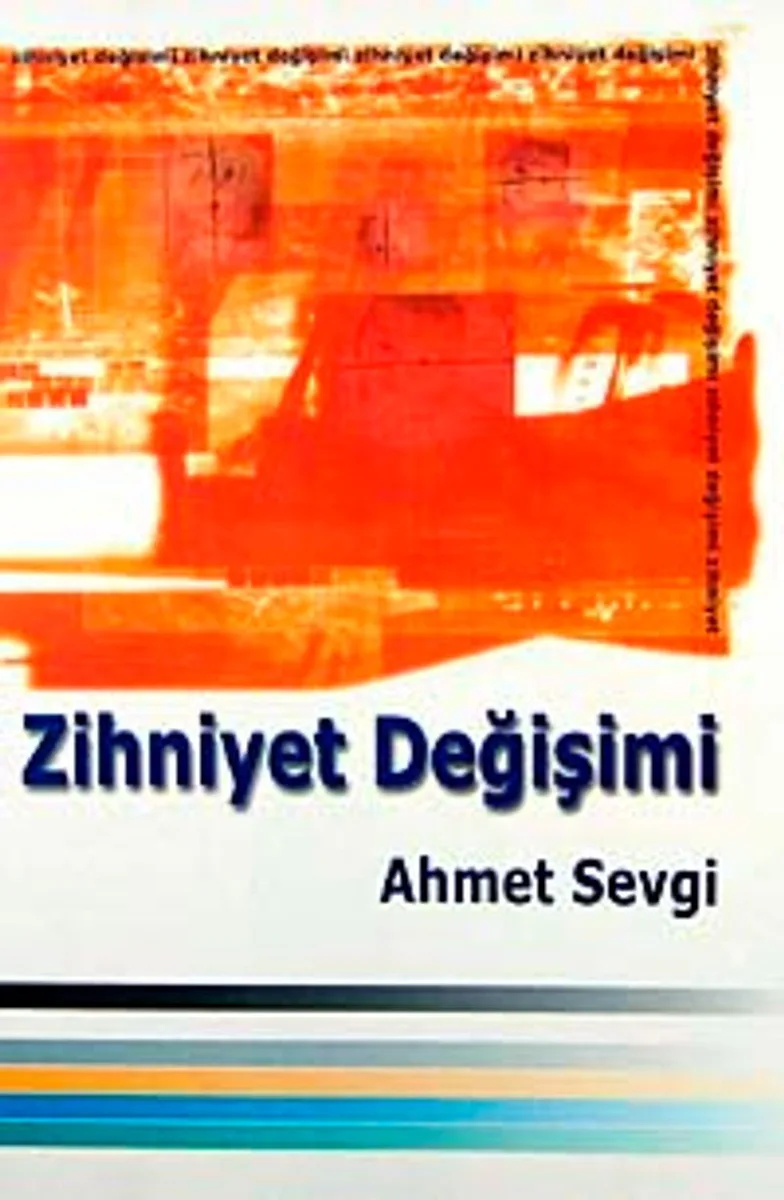 Zihniyet Değişimi