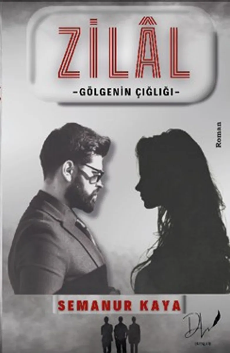 Zilal Gölgenin Çığlığı