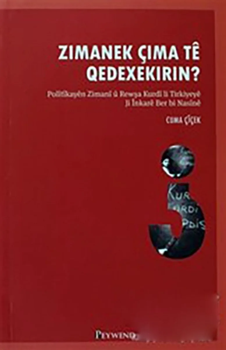Zımanek Çıma T&ecirc; Qedexe Kırın ?