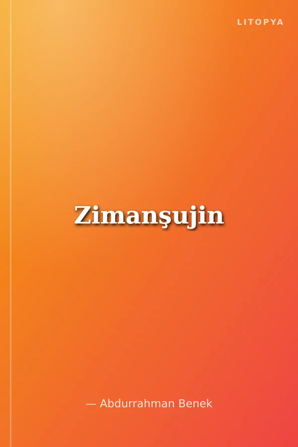 Zimanşujin
