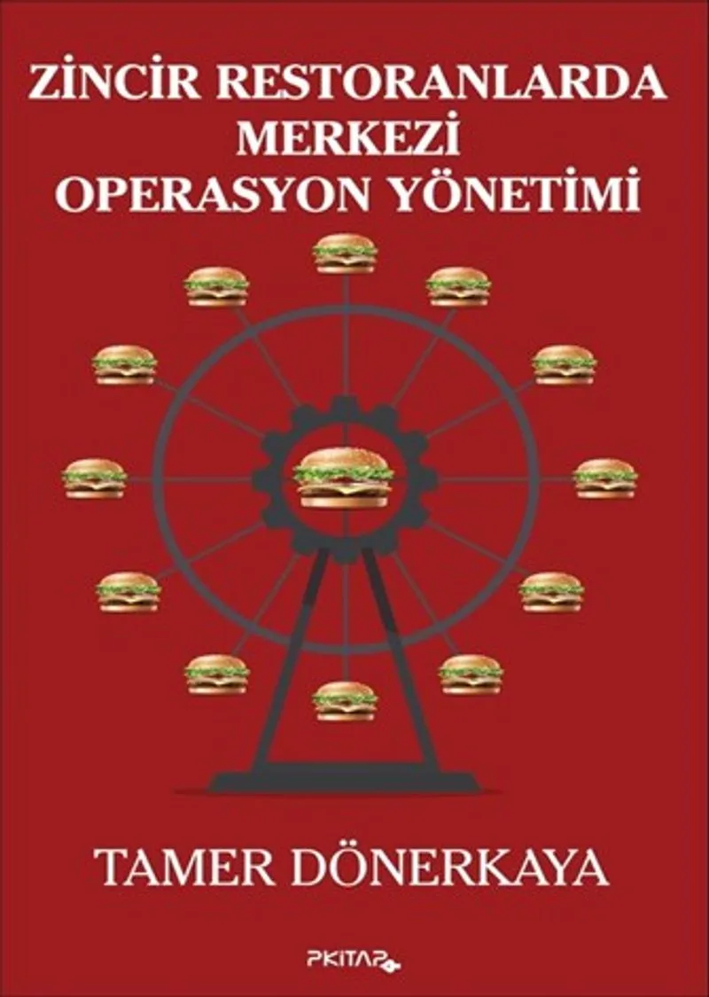 Zincir Restoranlarda Merkezi Operasyon Yönetimi