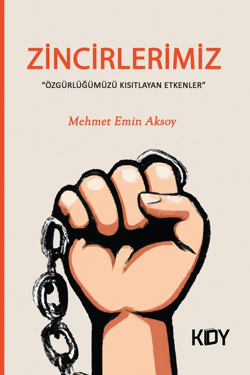 Zincirlerimiz