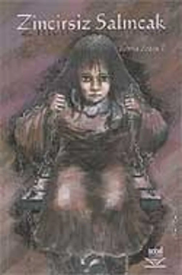 Zincirsiz Salıncak