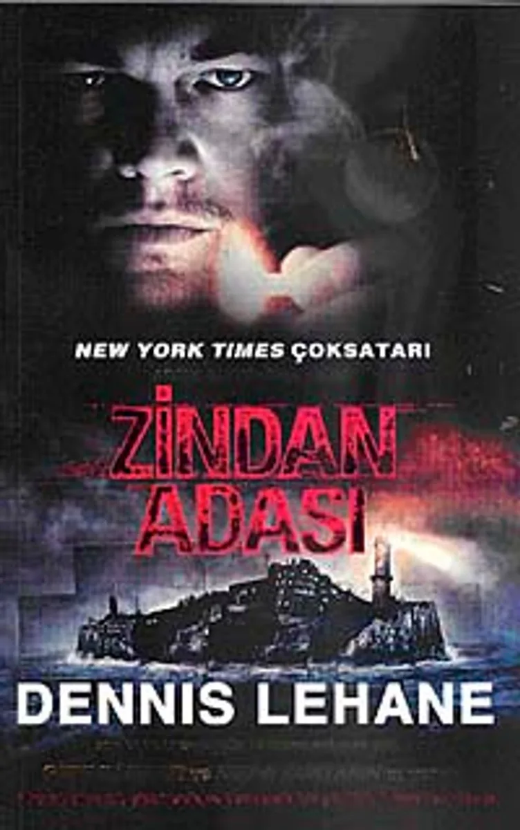 Zindan Adası