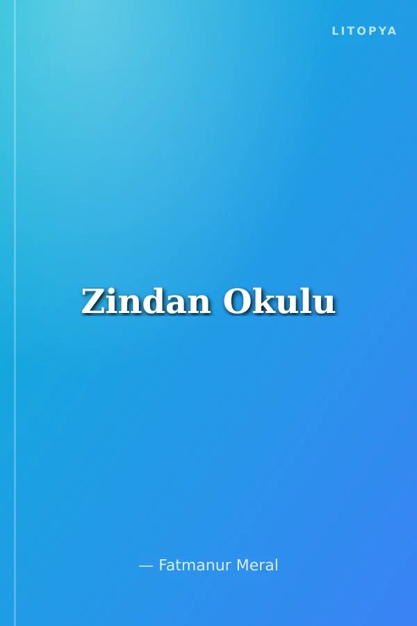 Zindan Okulu