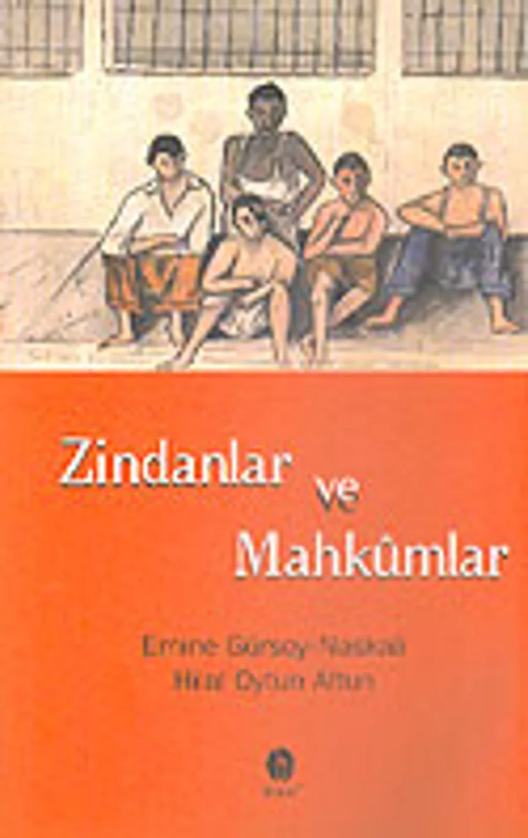 Zindanlar ve Mahkumlar / 6-C-8